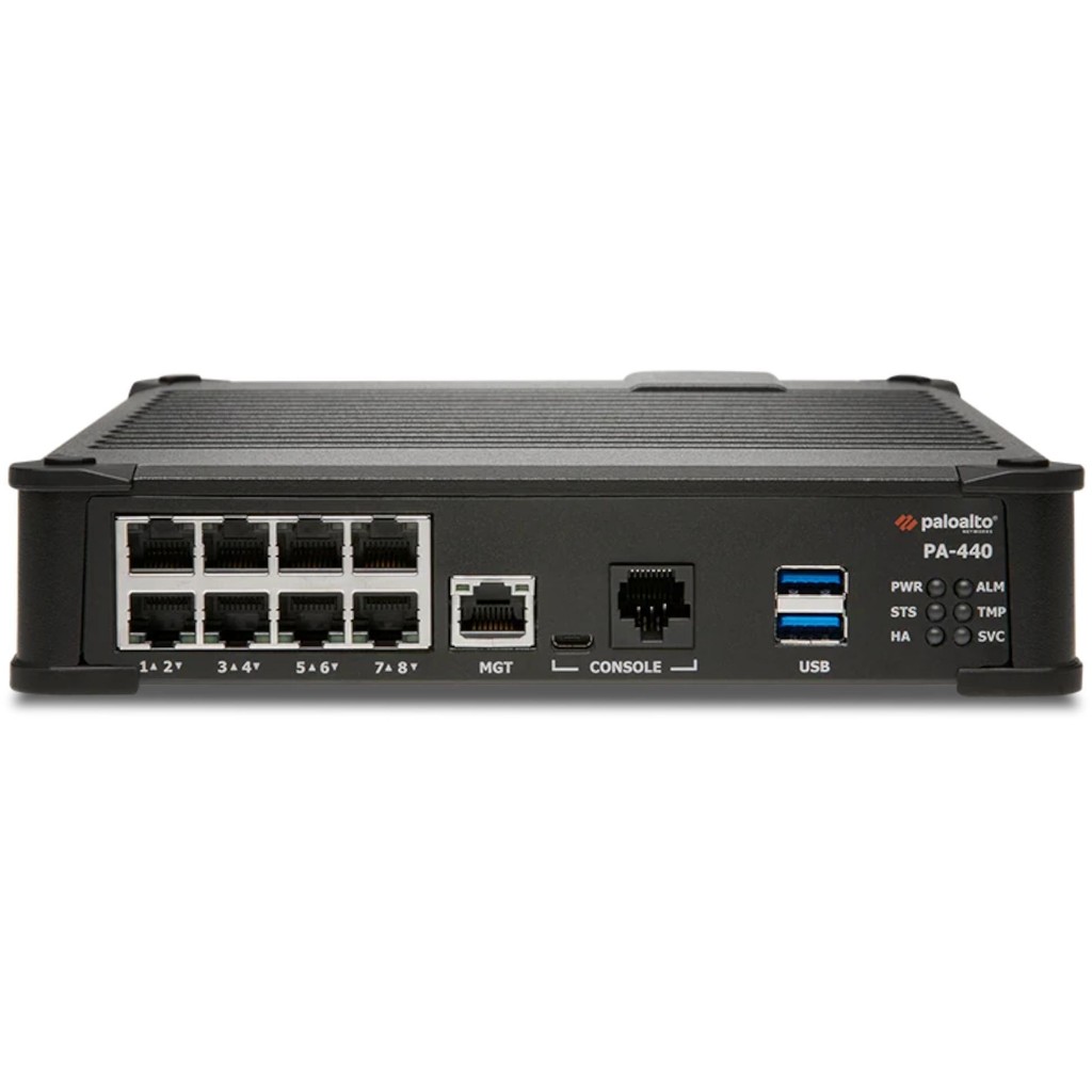 Thiết bị bảo mật Palo Alto PA-440