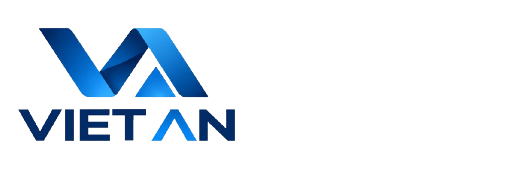 Logo VIET AN